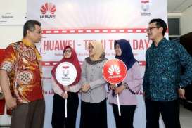 Huawei dan Telkom University Gelar Tech Day