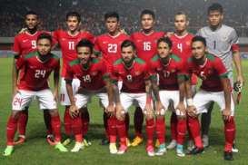 Laga Timnas Indonesia vs Fiji: Preview, Data dan Head To Head (RCTI)