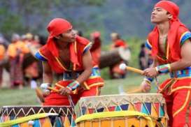 Gubernur Sumut Yakin Acara Ini Menarik Turis ke Danau Toba