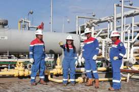 Pertamina EP Asset 4 Gelar Pelatihan Manajemen ASI di Bojonegoro