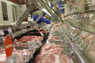 Pasar Daging Beku Bakal Berkembang