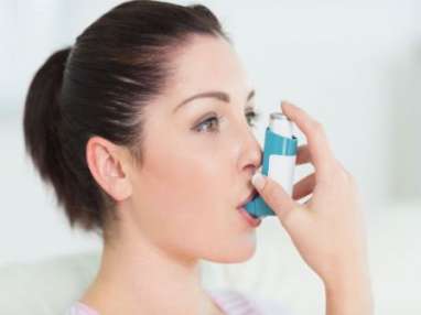 Peneliti: Inhaler Bisa Mengurangi Penyakit Parkinson