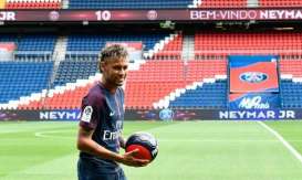 UEFA Resmi Investigasi Kegiatan Transfer PSG