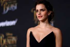 Hacker Curi Data Emma Watson dan Leonardo Di Caprio di Instagram