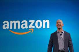 Selain Jack Ma, Bos Amazon Jeff Bezos Diusulkan Jadi Penasihat E-commerce