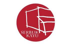 Komunitas Serbuk Kayu Pamerkan Karya 3D Unik