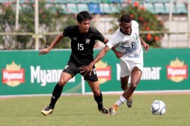 HASIL PIALA AFF 2017: Thailand dan Malaysia Bukukan Kemenangan