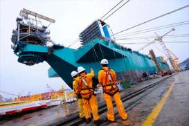 Blok Muriah Force Majeur, Ini Tanggapan Petronas