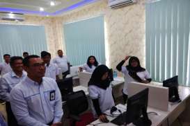 Fasilitas Command Centre PLN Sumut Bertambah, Begini Cara Kerjanya