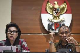 Pertemuan DPR-KPK Batal, RDP Dijadwal Ulang Senin Pekan Depan