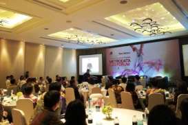 Metrodata CxO Forum Bahas Disrupsi & 6 Perangkap Bisnis Kovensional