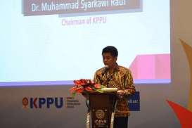 The 10th EACON: KPPU Gelar Konferensi Persaingan Usaha Asia Timur