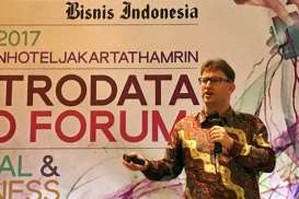 Disrupsi Digital di Indosat, Pertamina, dan Garuda