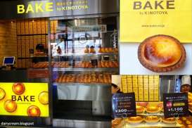 Kue Keju Jepang Terkenal Ini Segera Hadir di Indonesia