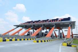 Jokowi Resmikan Tol Jombang—Mojokerto