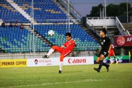 HASIL PIALA AFF 2017: Malaysia dan Thailand ke Semifinal