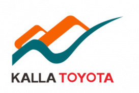 OTOMOTIF SULAWESI: Hadji Kalla Mulai Memasarkan Toyota Voxy