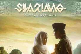 'Silariang' Angkat Tradisi Bugis Makassar