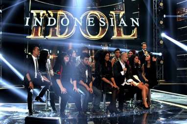 INDONESIAN IDOL 2017: Kembali Digelar, Mau Ikut? Klik Di Sini