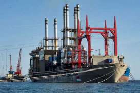 Investor Belanda Jajaki Pembangkit  Arus Laut di NTT