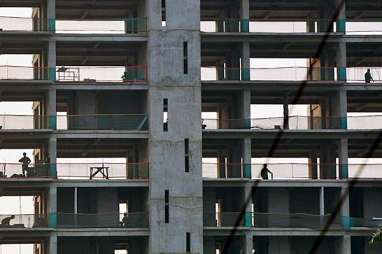 Bali Baru Punya 6.000 Pekerja Konstruksi Bersertifikat