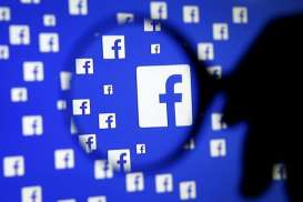Facebook Cegah Penyebar Berita Bohong Panen Duit Iklan