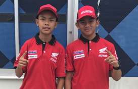 Honda Kirim Pebalap Usia 13 Tahun Ke Ajang Thailand Talent Cup 2017