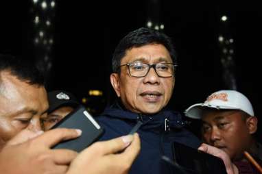 Bambang Soesatyo Sebut OTT KPK 'Murah Meriah'