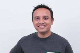 Alumnus ITB dan Berkeley Jadi Bos GrabPay di Indonesia