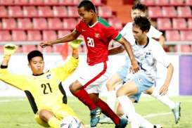 PIALA AFC U-16: Indonesiavs Timor Leste, Preview,  Komentar dan Zico Tampil?