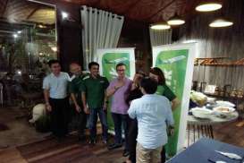 Citilink Buka Penerbangan Langsung Medan-Yogya Setiap Hari