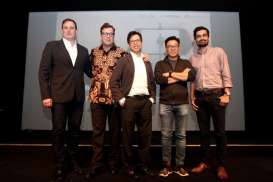 East Ventures Siapkan US$30 Juta buat Startup di Indonesia