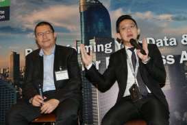 TRANSFORMASI DIGITAL : ERP dan Cloud Tingkatan Efisiensi