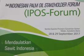 IPOS Forum 2017, Ratusan Juragan Sawit Akan Berkumpul di Medan