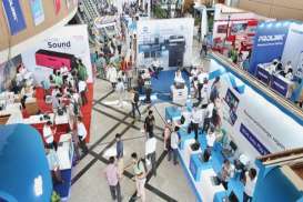 Telkom University Gelar Pameran ICT Expo