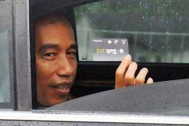 Jokowi Sebut Ada yang  Ingin Gantikan Pancasila dengan Ideologi Lain. Siapa?