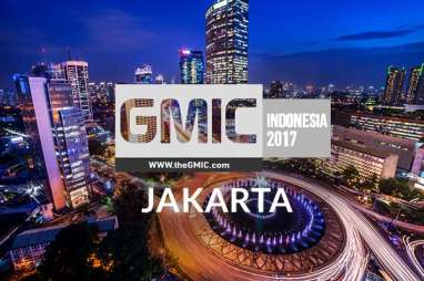 GMIC Dorong Adopsi Teknologi di Seluruh Sektor