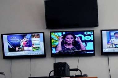 Industri Televisi Agar Menghindari Tayangan Berbau SARA