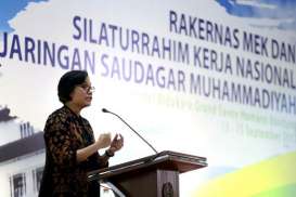 Surat Menkeu Sri Mulyani untuk Menteri ESDM dan Menteri BUMN Bocor. Kemenkeu Akan Cari Pelaku Pembocoran