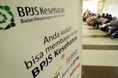 BPJS Kesehatan Kalimantan Targetkan Kepesertaan 77% Hingga Akhir 2017