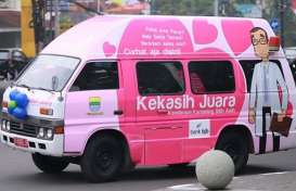 Dari Masalah Asmara hingga ASI, Ini Menu Mobil Kekasih