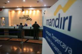 Ini Alasan Bank Mandiri Pailitkan DAJK