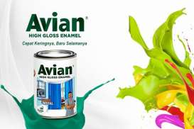 PRODUK PEREKAT KONSTRUKSI : Avian Gandeng DGL Australia