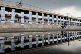 Groundbreaking Proyek Rusun TOD Stasiun Bogor Hari Ini Batal. Izin Belum Kelar