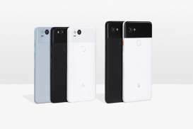 7 Gadget Produk Baru Google