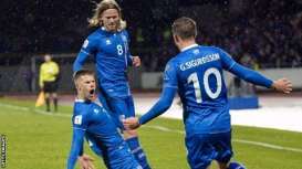 Islandia, Negara Berpenduduk Paling Sedikit yang Masuk Piala Dunia 2018