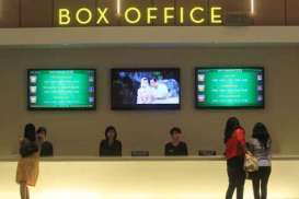 Jumlah Bioskop di Indonesia Bakal Ditambah