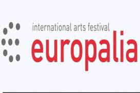 FESTIVAL EUROPALIA 2017 : Ini Misi Indonesia