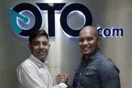 Bos DimoPay Pindah ke Oto.com