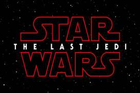 Star Wars The Last Jedi: Kurang dari 24 Jam, Trailer Ditonton Lebih dari 5 Juta Kali